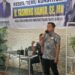 Wakil Ketua DPRD Parepare Tasming Hamid Jaring Aspirasi Warga Sembari Paparkan Capaian Realisasi