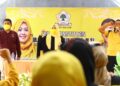Kaharuddin Kadir Temu Konstituen, Serap Aspirasi Warga Sambil Perkenalkan Ketua Golkar Parepare