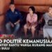 Wujud Politik Kemanusiaan, Yasser Latief Bantu Warga Kurang Mampu di Ujung Bulu
