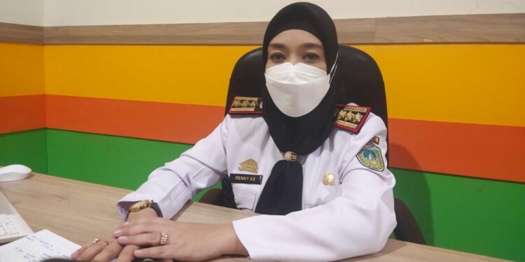 Pasien Covid-19 Dirawat di RSUD Andi Makkasau Parepare