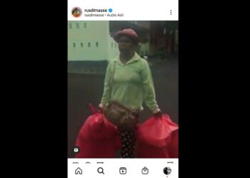 RMS Cari Penjual Kue Tradisional yang Viral di Parepare