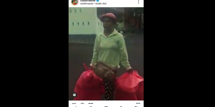 RMS Cari Penjual Kue Tradisional yang Viral di Parepare