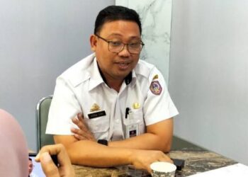 Waktunya Sepekan, Lelang Tender II Mattoanging Telah Tayang, Akses ke Link Ini