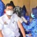 ASN Pemkab Sidrap Ramai-ramai Terima Vaksin Booster