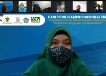 Sampah Masih Jadi Momok, Naoemi Octarina Ingatkan Kenalkan Isu Lingkungan Sejak Usia Dini