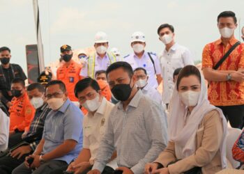 BPKA Sulsel Tuntaskan Pembebasan Lahan Kereta Api, Komisi V DPR RI Sampaikan Apresiasi 