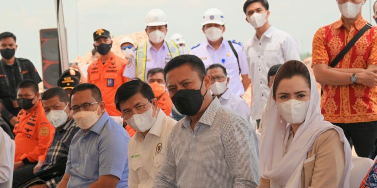 BPKA Sulsel Tuntaskan Pembebasan Lahan Kereta Api, Komisi V DPR RI Sampaikan Apresiasi 