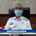 Wawali Pangerang Rahim Ajak Masyarakat Wasada Covid-19 dan Imbau Vaksinasi