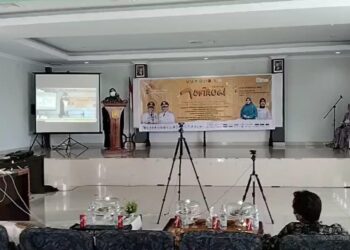 Festival Tomaugi Parepare Selesai, Disdikbud Bakal Dorong Lahirnya Perda Khusus Bahasa Daerah