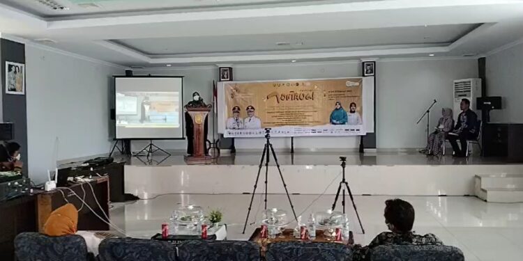 Festival Tomaugi Parepare Selesai, Disdikbud Bakal Dorong Lahirnya Perda Khusus Bahasa Daerah