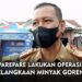Disdag Parepare Lakukan Operasi Pasar Atasi Kelangkaan Minyak Goreng