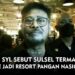 Mentan SYL Sebut Sulsel Termasuk Parepare Jadi Resort Pangan Nasional