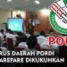 Pengurus Daerah Pordi Parepare Dikukuhkan