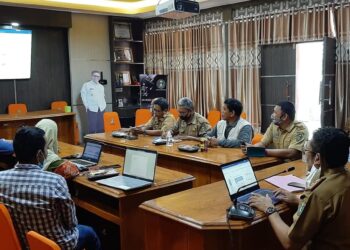 Parepare Alokasikan 10% Anggaran Untuk ALAKE