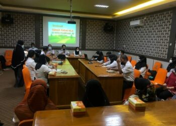 Persiapan Penilaian Kota Layak Anak, Parepare Berbenah Tingkatkan Kategori Menuju Level Utama