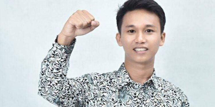 OPINI: Kota Cinta Habibie, Tenaga Honorernya Hidup Layak? OPINI: Kota Cinta Habibie, Tenaga Honorernya Hidup Layak?