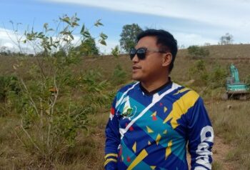 Yang Berbeda dari Sirkuit Puncak Bila Sidrap