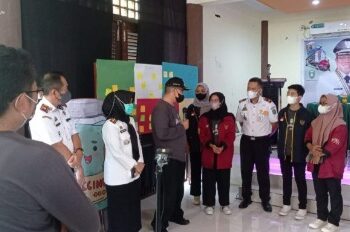 Musrenbang Anak di Parepare Libatkan Anak Rentan dan Disabilitas