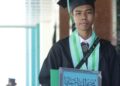 Kerap Harumkan Nama IAIN Parepare, Kini Ilham Lulus Terbaik dengan IPK 4,0, Apa Tipsnya? Kerap Harumkan Nama IAIN Parepare, Kini Ilham Lulus Terbaik dengan IPK 4,0, Apa Tipsnya?