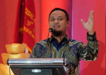 Anggaran Rp 227,3 Miliar, Jalan Nasional Sungguminasa – Takalar – Jeneponto Sedang Lelang