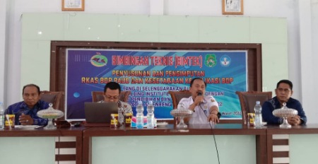 Disdikbud Sidrap Gandeng CBI Gelar Bimtek Susun RKAS BOP PAUD dan BOP Kesetaraan 2022 Disdikbud Sidrap Gandeng CBI Gelar Bimtek Susun RKAS BOP PAUD dan BOP Kesetaraan 2022