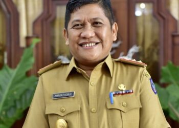 Soal Renovasi Rujab Gubernur, Amson Padolo: Rutin Tiap Tahun, Karena Bangun Cagar Budaya