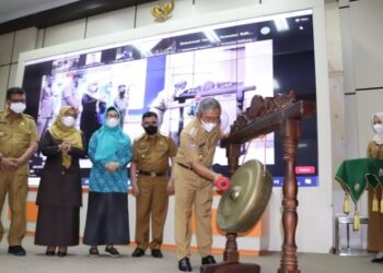 Hadiri Musrenbang di Majene, Gubernur Sebut 90 Persen Janjinya telah Diintervensi