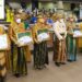 Enam SKPD Berprestasi Dapat Award dari Wali Kota Parepare