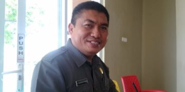 Ketua Komisi II DPRD Parepare Kaharuddin Kadir Jadi Peserta Penuh Mubes IKA Unhas
