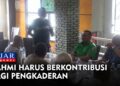 KAHMI Harus Berkontribusi Bagi Pengakaderan KAHMI Harus Berkontribusi Bagi Pengakaderan