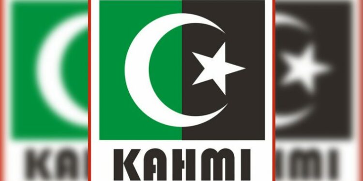 Musda KAHMI Parepare Segera Dilaksanakan, Sejumlah Nama Disebut-sebut Masuk Bursa Presidium Musda KAHMI Parepare Segera Dilaksanakan, Sejumlah Nama Disebut-sebut Masuk Bursa Presidium