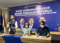 Tindak Lanjuti Hasil Rakorsus, NasDem Parepare Segera Konsolidasi Inventarisir Bacaleg 2024