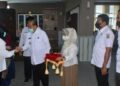 2 Dokter Ahli di Sidrap Dapat Fasiltas Roda Empat untuk Kendaraan Dinas 2 Dokter Ahli di Sidrap Dapat Fasiltas Roda Empat untuk Kendaraan Dinas