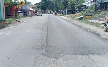 Preservasi Jalan Termasuk di Parepare Sepanjang 1,1 Km, Gubernur Sulsel Apresiasi BBPJN