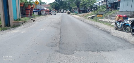 Preservasi Jalan Termasuk di Parepare Sepanjang 1,1 Km, Gubernur Sulsel Apresiasi BBPJN Preservasi Jalan Termasuk di Parepare Sepanjang 1,1 Km, Gubernur Sulsel Apresiasi BBPJN