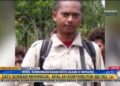 Anggota TNI dan Kontributor Metro TV Meninggal Kecelakaan di Merauke, TNI AD Sampaikan Belasungkawa Anggota TNI dan Kontributor Metro TV Meninggal Kecelakaan di Merauke, TNI AD Sampaikan Belasungkawa