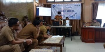 28 Kendaraan Dinas Milik Pemda Sidrap Dilelang, Ada Mobil, Excavator hingga traktor