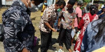 Pemkab Sidrap Siapkan 18 Ton Minyak Goreng Curah untuk Operasi Pasar