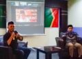 Gelar Sekolah Politik, Pemuda Muhammadiyah Pinrang Hadirkan Tamsil Linrung