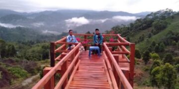 Desa Leppangeng Sidrap Masuk Nominasi ADWI 2022