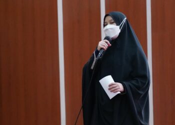 Silaturahmi Bersama Pengurus PKK Sulsel, Naoemi Octarina Ingatkan Vaksin Booster dan Minta Selesaikan LPJ  