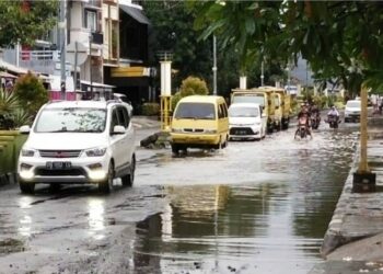Pemkot Parepare Kucurkan Rp27,6 Miliar untuk Perbaiki Jalan Mattirotasi