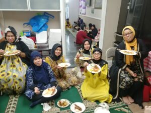 Masakan indonesia