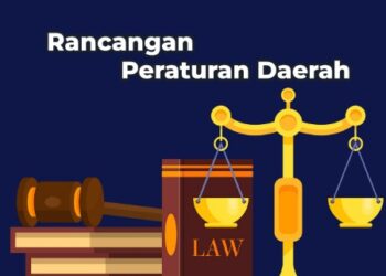 Dari Januari-April 2022, Kemenkumham Sulsel Harmonisasi 27 Ranperda