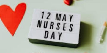 Hari Perawat Internasional, RSUD Andi Makassau: Momen Ingat Peran Perawat