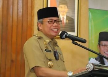 Realisasi APBD 2021 Positif, Pemkot Kota Parepare Harap Pendapatan Naik di 2022
