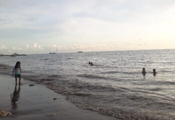 Waktunya Berburu Tude, Daeng Ni’ning: Serasa Pinjaman Lunas