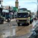 Banyak Lubang di Jalan Poros Antang Banyak Lubang di Jalan Poros Antang