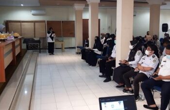 Dukung Program Nasional, DPPKB Parepare Bakal Bentuk Kampung KB di Seluruh Kelurahan