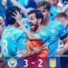 Kalahkan Aston Villa 3-2 Man City Juara Liga Inggris Musim 2022